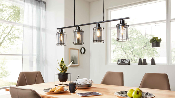 Serie 9331 - Pendelleuchte