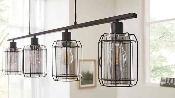 Serie 9331 - Pendelleuchte