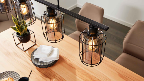 Serie 9331 - Pendelleuchte