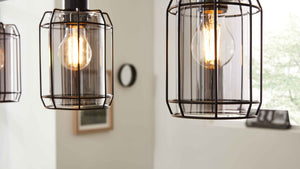 Serie 9331 - Pendelleuchte