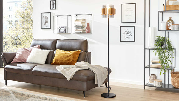 Serie 9333 - Stehleuchte