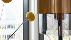 Serie 9333 - Stehleuchte