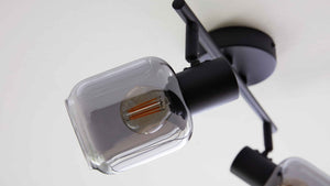 Serie 9341 - Deckenleuchte