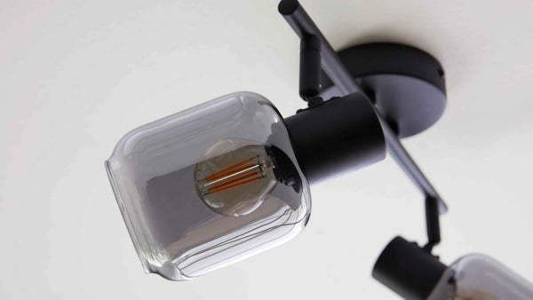 Serie 9341 - Deckenleuchte