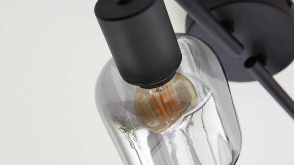 Serie 9341 - Deckenleuchte