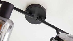 Serie 9341 - Deckenleuchte