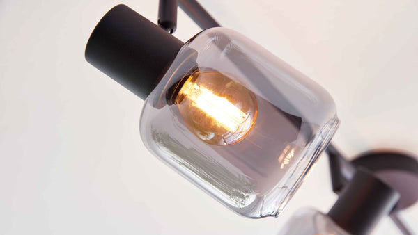 Serie 9341 - Deckenleuchte