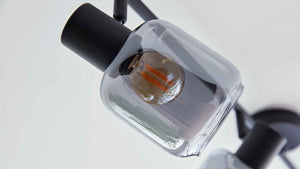 Serie 9341 - Deckenleuchte