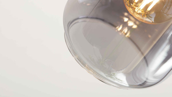 Serie 9341 - Deckenleuchte