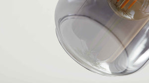 Serie 9341 - Deckenleuchte