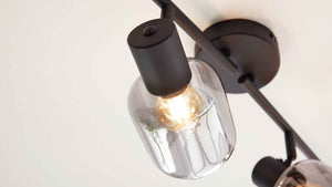 Serie 9341 - Deckenleuchte