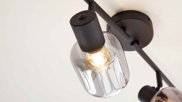 Serie 9341 - Deckenleuchte