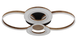 Serie 9345 - Deckenleuchte