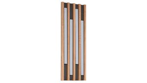 Serie 9347 - Deckenleuchte