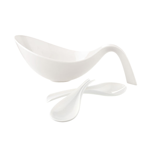 Servier Set "Flow"