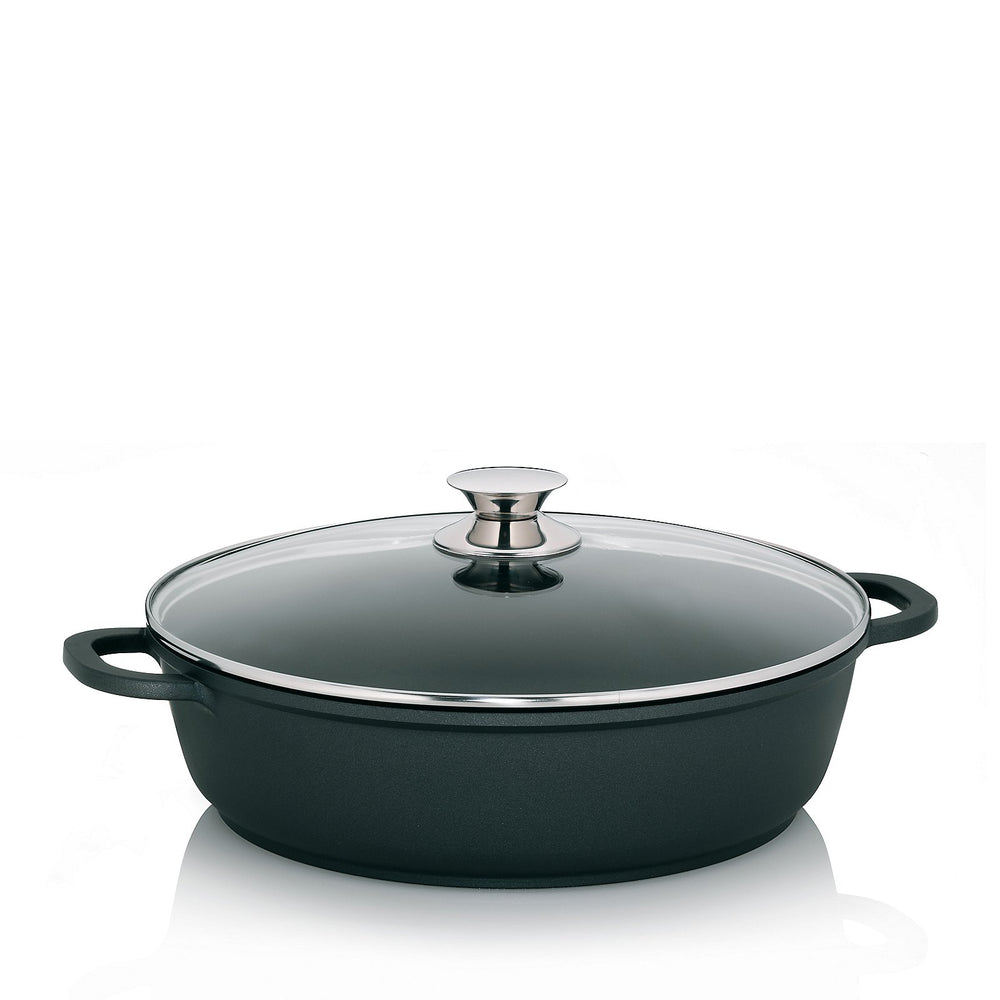 Servierpfanne "Kerros"