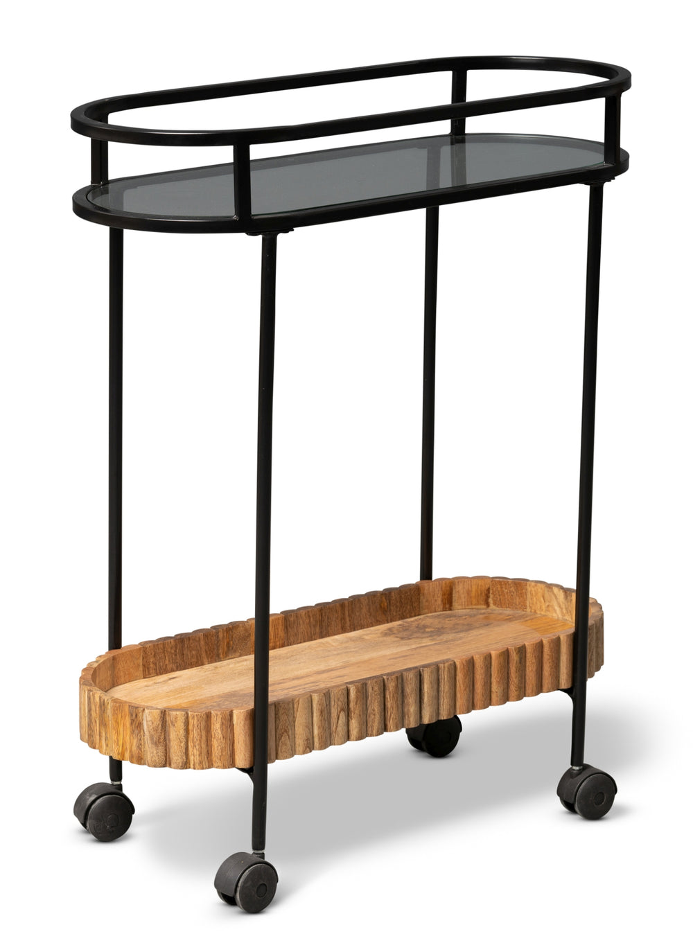 Servierwagen "Jason 5"