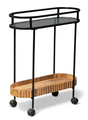 Servierwagen "Jason 5"