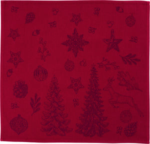 Serviette