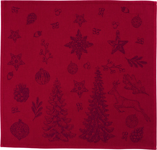 Serviette