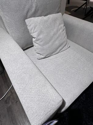 Sessel "Benni"