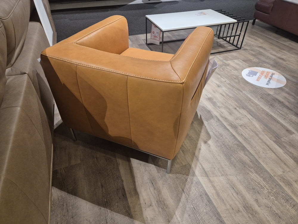 Sessel "Capriccio"