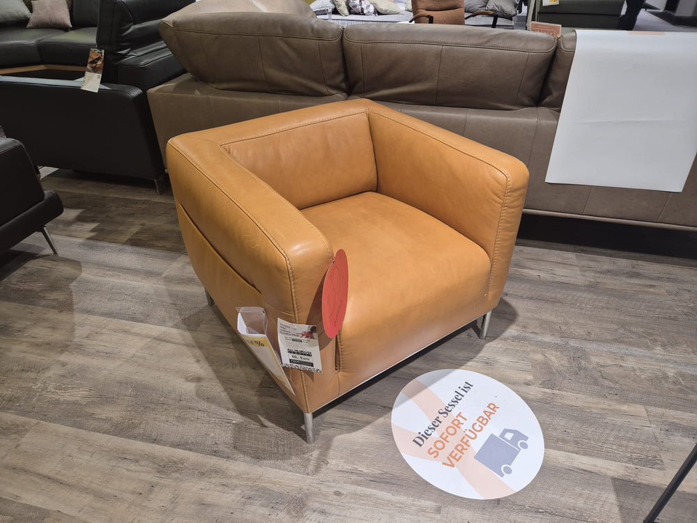 Sessel "Capriccio"
