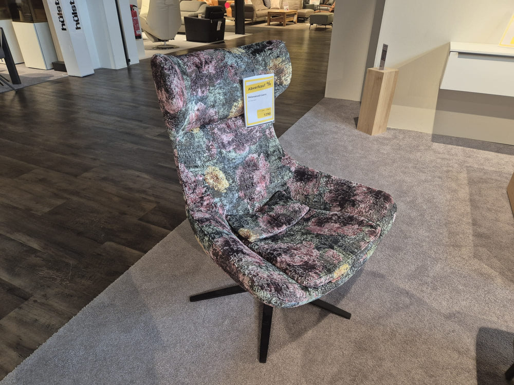 Sessel "Cedric"