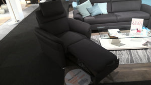 Sessel "Conner"