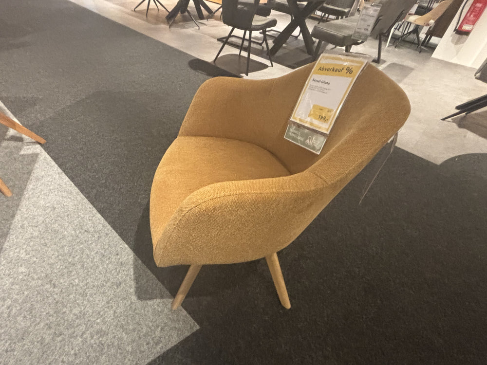 Sessel "Gilano"