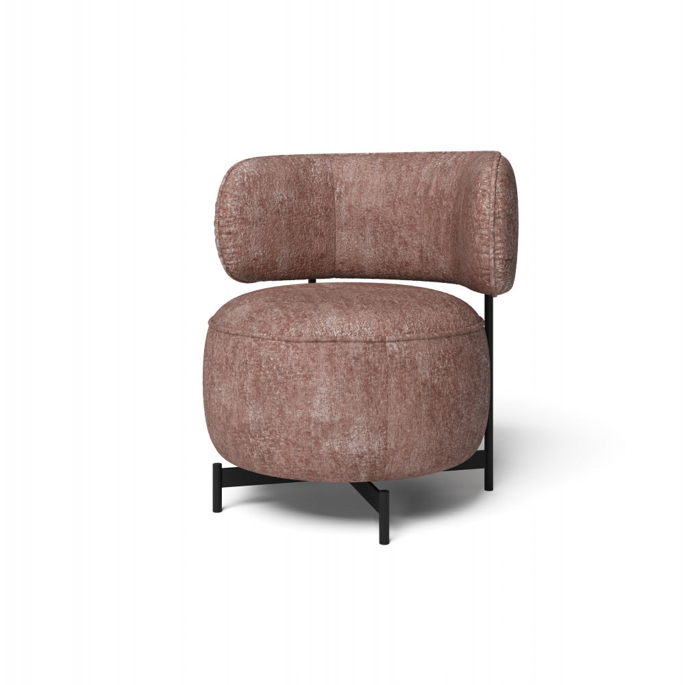 Sessel + Hocker "Joop Characters"