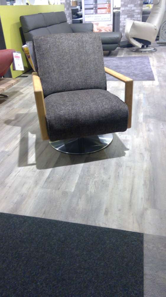 Sessel "Immo"