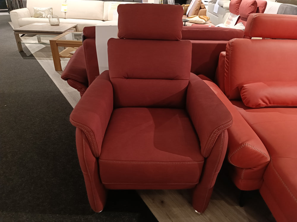 Relaxsessel "Osmond 5.0"