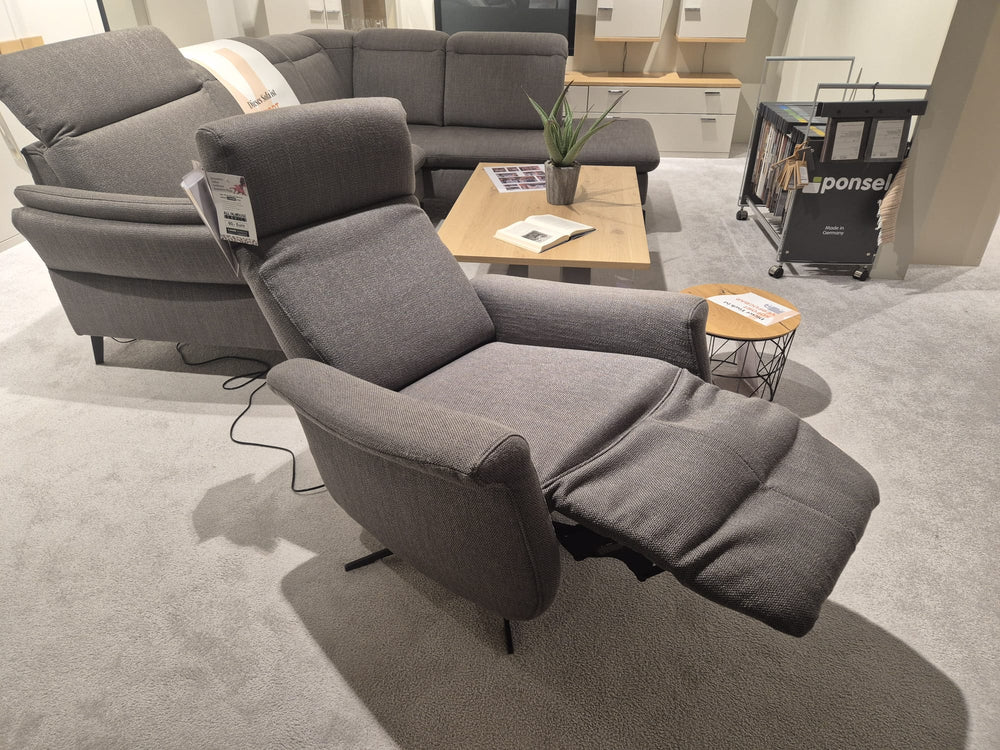 Sessel " Peso"