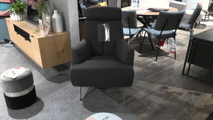 Sessel "Sunderland"