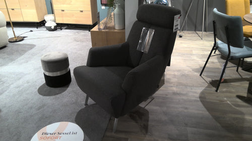 Sessel "Sunderland"