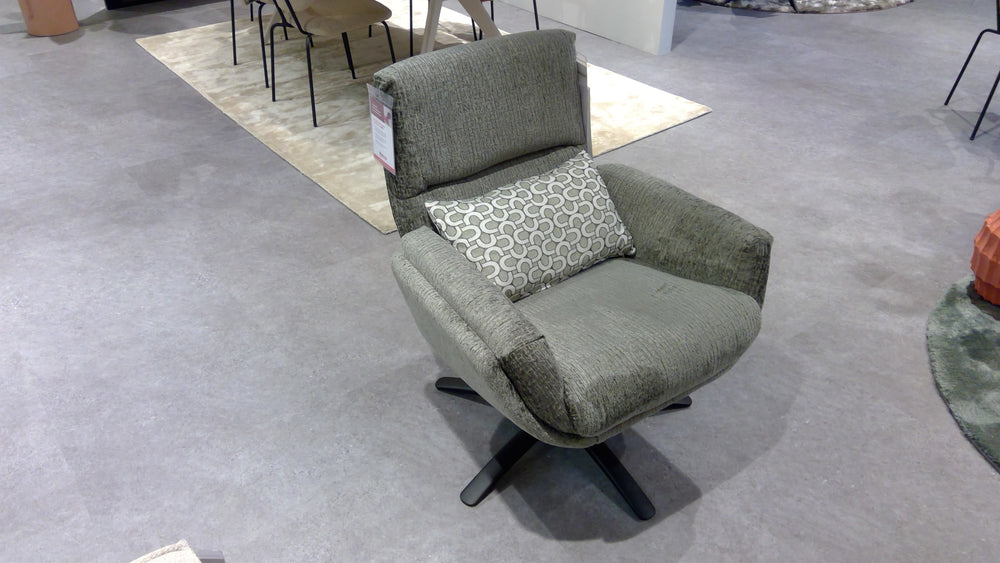 Sessel Thomas low-back