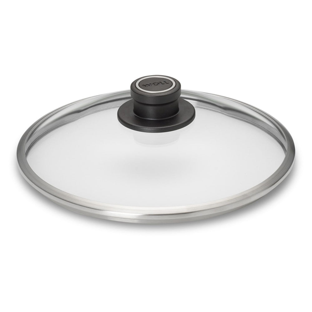 Sicherheitsglasdeckel