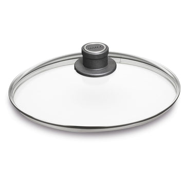 Sicherheitsglasdeckel