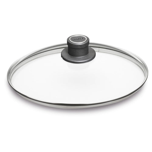Sicherheitsglasdeckel