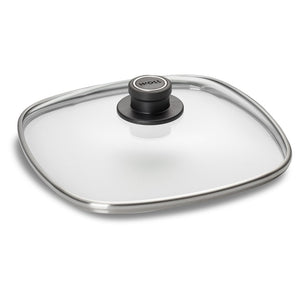Sicherheitsglasdeckel