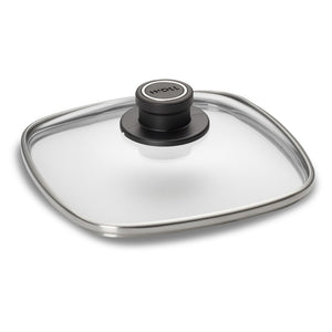 Sicherheitsglasdeckel