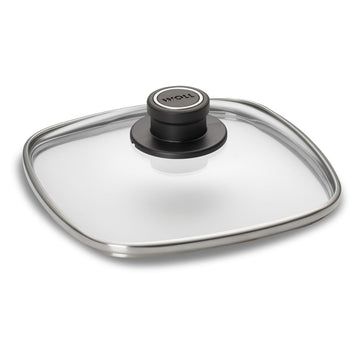 Sicherheitsglasdeckel