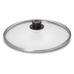 Sicherheitsglasdeckel