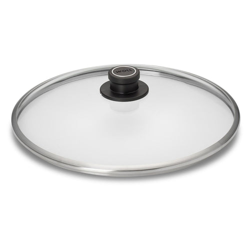 Sicherheitsglasdeckel