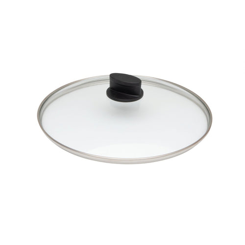 Sicherheitsglasdeckel