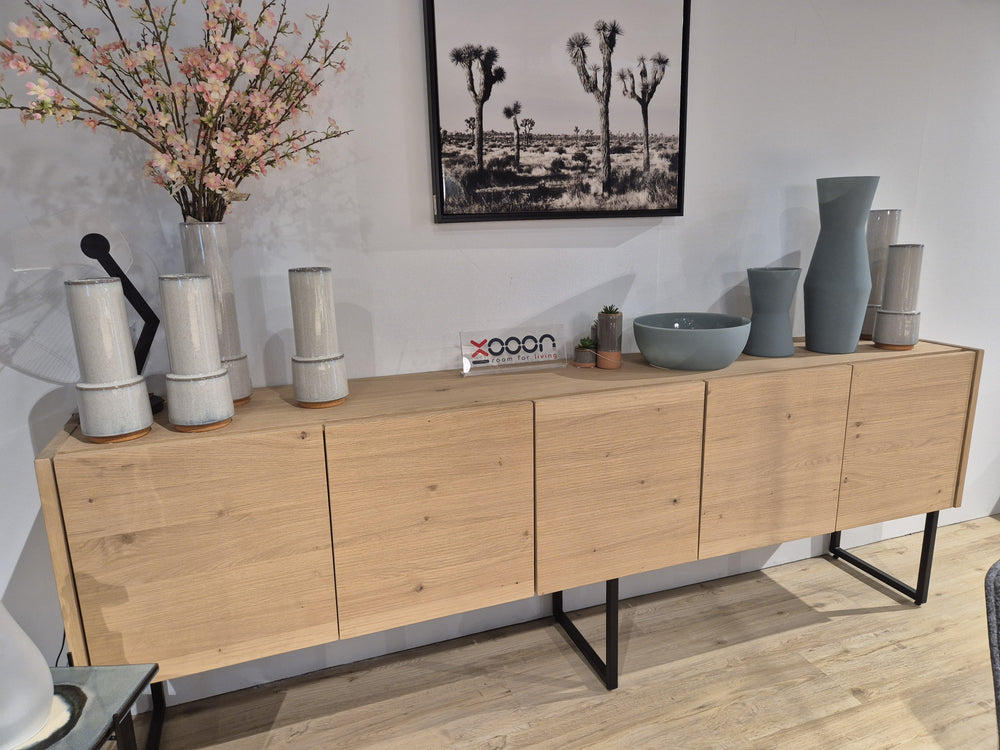 Sideboard "Carving"