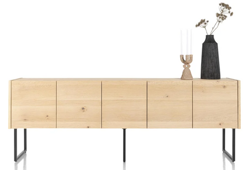Sideboard "Carving"