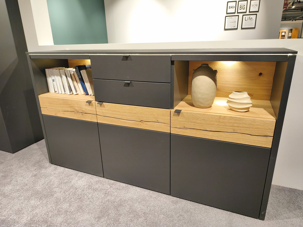Sideboard Gitano / Game