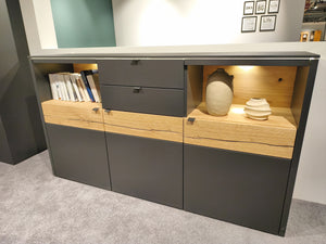 Sideboard Gitano / Game